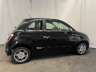 Fiat 500 500 (312) Hatchback 1.2 (169.A.4000(Euro 5)) [51kW]  (07-2007/...) picture 6