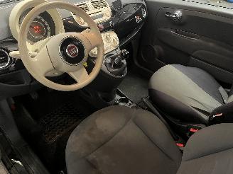 Fiat 500 500 (312) Hatchback 1.2 (169.A.4000(Euro 5)) [51kW]  (07-2007/...) picture 10
