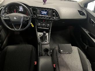Seat Leon Leon (5FB) Hatchback 5-drs 1.2 TSI Ecomotive 16V (CJZA) [77kW]  (01-20=
13/03-2014) picture 16