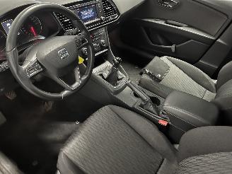 Seat Leon Leon (5FB) Hatchback 5-drs 1.2 TSI Ecomotive 16V (CJZA) [77kW]  (01-20=
13/03-2014) picture 17