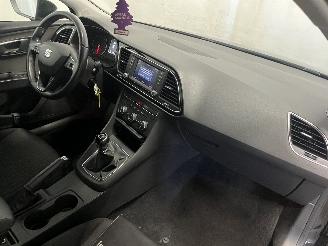 Seat Leon Leon (5FB) Hatchback 5-drs 1.2 TSI Ecomotive 16V (CJZA) [77kW]  (01-20=
13/03-2014) picture 13