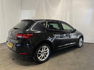 Seat Leon Leon (5FB) Hatchback 5-drs 1.2 TSI Ecomotive 16V (CJZA) [77kW]  (01-20=
13/03-2014) picture 11