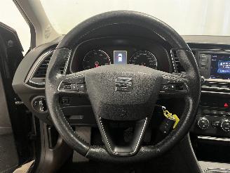 Seat Leon Leon (5FB) Hatchback 5-drs 1.2 TSI Ecomotive 16V (CJZA) [77kW]  (01-20=
13/03-2014) picture 24