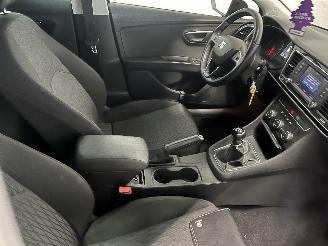 Seat Leon Leon (5FB) Hatchback 5-drs 1.2 TSI Ecomotive 16V (CJZA) [77kW]  (01-20=
13/03-2014) picture 14