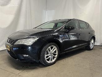 Seat Leon Leon (5FB) Hatchback 5-drs 1.2 TSI Ecomotive 16V (CJZA) [77kW]  (01-20=
13/03-2014) picture 3