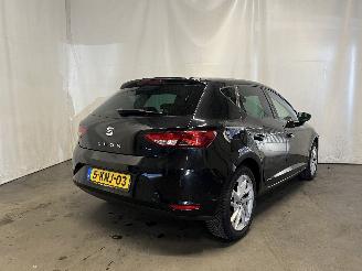 Seat Leon Leon (5FB) Hatchback 5-drs 1.2 TSI Ecomotive 16V (CJZA) [77kW]  (01-20=
13/03-2014) picture 5
