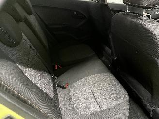 Kia Picanto Picanto (TA) Hatchback 1.0 12V (G3LA) [51kW]  (05-2011/06-2017) picture 10