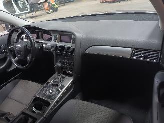 Audi A6 A6 (C6) Sedan 2.4 V6 24V (BDW) [130kW]  (05-2004/10-2008) picture 5