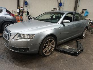 Vrakbiler auto Audi A6 A6 (C6) Sedan 2.4 V6 24V (BDW) [130kW]  (05-2004/10-2008) 2006/11