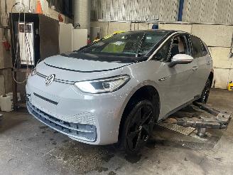 Démontage voiture Volkswagen ID.3 ID.3 (E11/E12) Hatchback 5-drs First, Life, Pro 58 kWh (EBJC) [150kW] =
 (11-2019/...) 2020/9