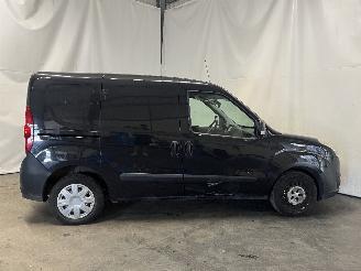 Opel Combo Combo Van 1.3 CDTI 16V ecoFlex (A13FD) [66kW]  (02-2012/12-2018) picture 7