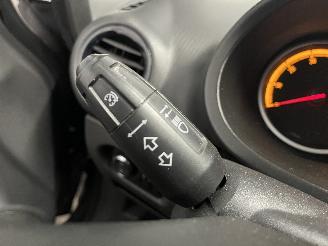Opel Corsa Corsa D Hatchback 1.2 16V (A12XER(Euro 5)) [63kW]  (12-2009/08-2014) picture 14