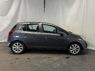 Opel Corsa Corsa D Hatchback 1.2 16V (A12XER(Euro 5)) [63kW]  (12-2009/08-2014) picture 7
