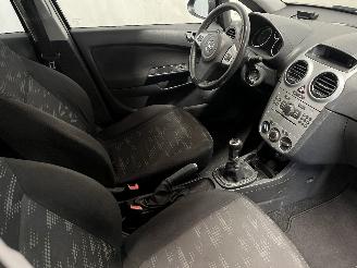 Opel Corsa Corsa D Hatchback 1.2 16V (A12XER(Euro 5)) [63kW]  (12-2009/08-2014) picture 9