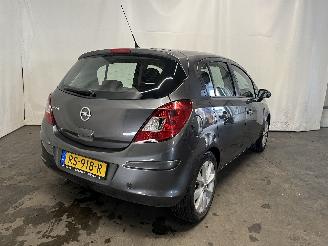 Opel Corsa Corsa D Hatchback 1.2 16V (A12XER(Euro 5)) [63kW]  (12-2009/08-2014) picture 5