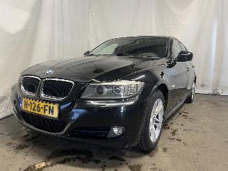 Coche accidentado BMW 3-serie 3 serie Touring (E91) Combi 318i 16V (N43-B20A) [105kW]  (05-2007/05-2=
012) 2011/8