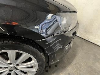 Volkswagen Polo Polo V (6R) Hatchback 1.4 16V (CLPA) [63kW]  (03-2009/05-2014) picture 10