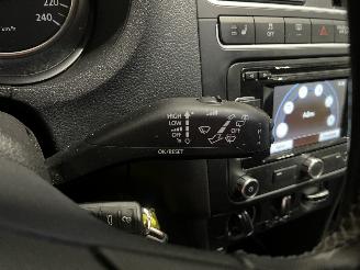 Volkswagen Polo Polo V (6R) Hatchback 1.4 16V (CLPA) [63kW]  (03-2009/05-2014) picture 19