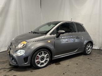 Abarth  500/595/695 Hatchback 1.4 T-Jet 16_ (312.B.3000) [132kW]  (08-2008/...=
) picture 3