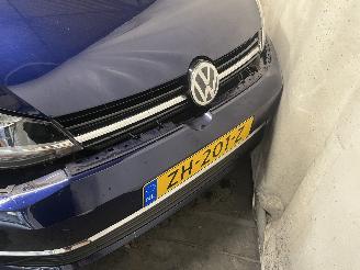 Volkswagen Golf Golf VII (AUA) Hatchback 1.0 TSI 12V BlueMotion (DKRF) [85kW]  (05-201=
5/08-2020) picture 9