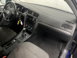 Volkswagen Golf Golf VII (AUA) Hatchback 1.0 TSI 12V BlueMotion (DKRF) [85kW]  (05-201=
5/08-2020) picture 12