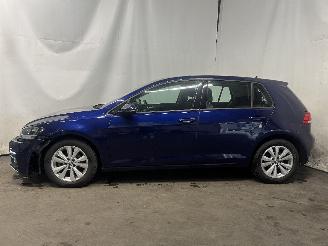 Volkswagen Golf Golf VII (AUA) Hatchback 1.0 TSI 12V BlueMotion (DKRF) [85kW]  (05-201=
5/08-2020) picture 4