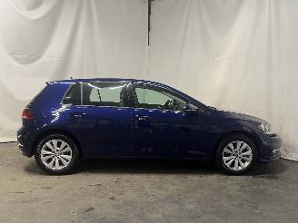 Volkswagen Golf Golf VII (AUA) Hatchback 1.0 TSI 12V BlueMotion (DKRF) [85kW]  (05-201=
5/08-2020) picture 7