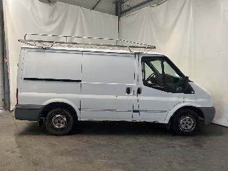 Ford Transit Transit Van 2.2 TDCi 16V (P8FB(Euro 4)) [63kW]  (04-2006/08-2014) picture 7