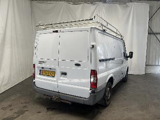 Ford Transit Transit Van 2.2 TDCi 16V (P8FB(Euro 4)) [63kW]  (04-2006/08-2014) picture 5