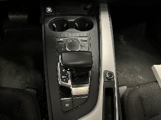 Audi A4 A4 Avant (B9) Combi 2.0 TDI Ultra 16V (DEUA) [110kW]  (08-2015/09-2018=
) picture 26