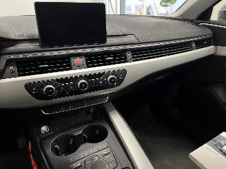 Audi A4 A4 Avant (B9) Combi 2.0 TDI Ultra 16V (DEUA) [110kW]  (08-2015/09-2018=
) picture 25
