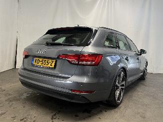 Audi A4 A4 Avant (B9) Combi 2.0 TDI Ultra 16V (DEUA) [110kW]  (08-2015/09-2018=
) picture 6
