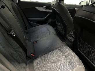 Audi A4 A4 Avant (B9) Combi 2.0 TDI Ultra 16V (DEUA) [110kW]  (08-2015/09-2018=
) picture 17