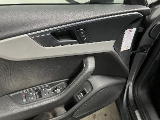 Audi A4 A4 Avant (B9) Combi 2.0 TDI Ultra 16V (DEUA) [110kW]  (08-2015/09-2018=
) picture 21