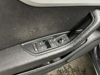 Audi A4 A4 Avant (B9) Combi 2.0 TDI Ultra 16V (DEUA) [110kW]  (08-2015/09-2018=
) picture 20