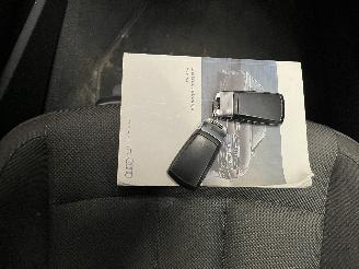 Audi A4 A4 Avant (B9) Combi 2.0 TDI Ultra 16V (DEUA) [110kW]  (08-2015/09-2018=
) picture 27