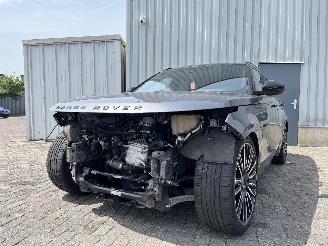 Coche accidentado Land Rover  Range Rover Velar (LY) Terreinwagen 2.0 D240 AWD (204DTA(AJ20D4)) [177=
kW]  (03-2017/...) 1899/12