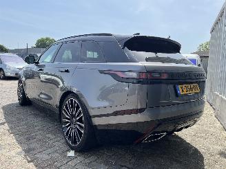 Land Rover  Range Rover Velar (LY) Terreinwagen 2.0 D240 AWD (204DTA(AJ20D4)) [177=
kW]  (03-2017/...) picture 5