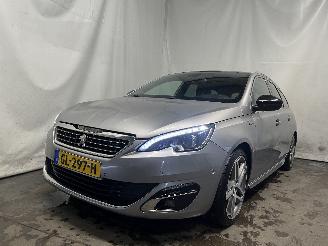 Avarii autoturisme Peugeot 308 308 SW (L4/L9/LC/LJ/LR) Combi 5-drs 1.2 12V e-THP PureTech 130 (EB2DTS=
(HNY)) [96kW]  (03-2014/06-2021) 2015/6