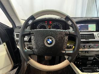 BMW 7-serie 7 serie (E65/E66/E67) Sedan 745i,Li 4.4 V8 32V (N62-B44A) [245kW]  (07=
-2001/03-2005) picture 21