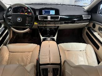 BMW 7-serie 7 serie (E65/E66/E67) Sedan 745i,Li 4.4 V8 32V (N62-B44A) [245kW]  (07=
-2001/03-2005) picture 12