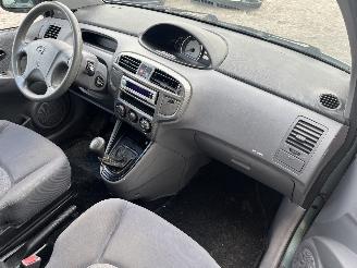 Hyundai Matrix Matrix Hatchback 1.6 16V (G4ED) [76kW]  (06-2001/04-2010) picture 8