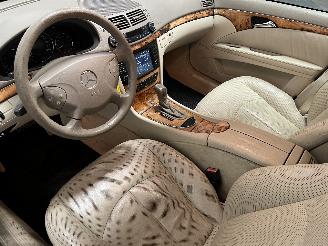 Mercedes E-klasse E Combi (S211) Combi 3.5 E-350 V6 24V (M272.964) [200kW]  (03-2005/07-=
2009) picture 12