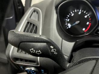 Ford Focus Focus 3 Wagon Combi 1.6 TDCi ECOnetic (NGDB) [77kW]  (05-2012/05-2018)= picture 14