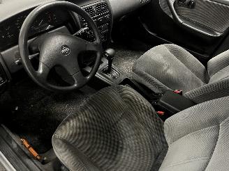 Nissan Primera Primera Wagon (W10) Combi 2.0i 16V SPi (SR20DI) [85kW]  (07-1990/03-19=
98) picture 16