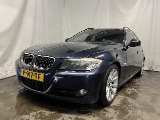Coche accidentado BMW 3-serie 3 serie Touring (E91) Combi 325i 24V (N53-B30A) [160kW]  (09-2007/06-2=
012) 2009/3