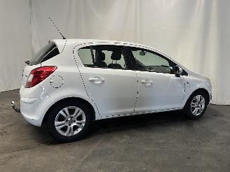 Opel Corsa Corsa D Hatchback 1.3 CDTi 16V ecoFLEX (A13DTE(Euro 5)) [70kW]  (06-20=
10/08-2014) picture 6