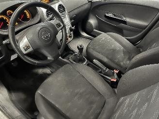 Opel Corsa Corsa D Hatchback 1.3 CDTi 16V ecoFLEX (A13DTE(Euro 5)) [70kW]  (06-20=
10/08-2014) picture 12