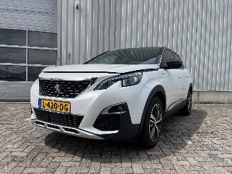 Avarii autoturisme Peugeot 3008 3008 II (M4/MC/MJ/MR) MPV 1.6 e-THP 165 16V (EP6FDT(5GZ)) [121kW]  (05=
-2016/...) 2018/5