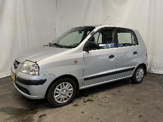 Hyundai Atos Atos Hatchback 1.1 12V (G4HG) [46kW]  (01-1997/12-2008) picture 3